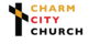 Charm City
