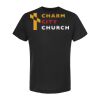 Unisex Poly-Rich T-Shirt Thumbnail