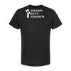 Unisex Poly-Rich T-Shirt Thumbnail