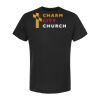 Unisex Poly-Rich T-Shirt Thumbnail