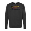 Unisex Fleece Crewneck Sweatshirt Thumbnail