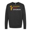 Unisex Fleece Crewneck Sweatshirt Thumbnail