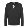 Unisex Fleece Crewneck Sweatshirt Thumbnail