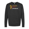 Unisex Fleece Crewneck Sweatshirt Thumbnail