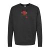 Unisex Fleece Crewneck Sweatshirt Thumbnail