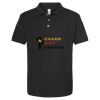 Unisex 50/50 Sport Polo Thumbnail