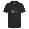 Unisex 50/50 Sport Polo Thumbnail