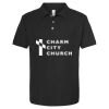 Unisex 50/50 Sport Polo Thumbnail