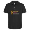 Unisex 50/50 Sport Polo Thumbnail