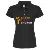 Women's 50/50 Sport Polo Thumbnail