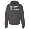 Garment-Dyed Unisex Hooded Sweatshirt Thumbnail